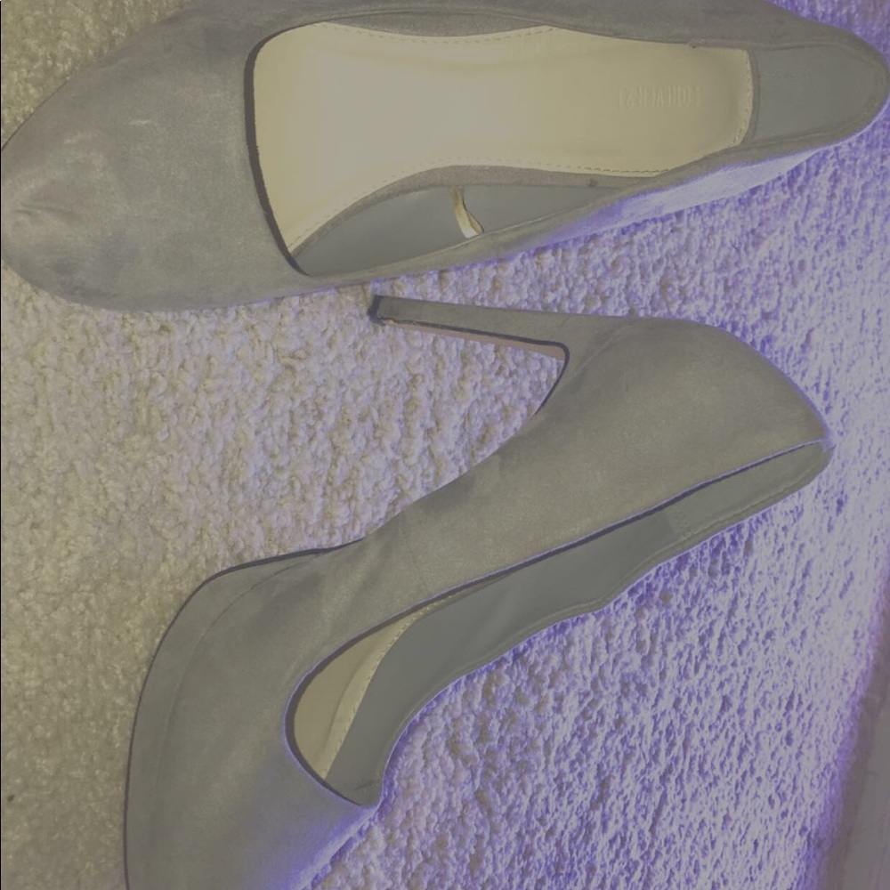Forever 21 Pumps